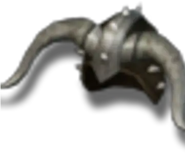 Ram Horn Helm Official Pillars Of Eternity Wiki Solid Png Ram Icon