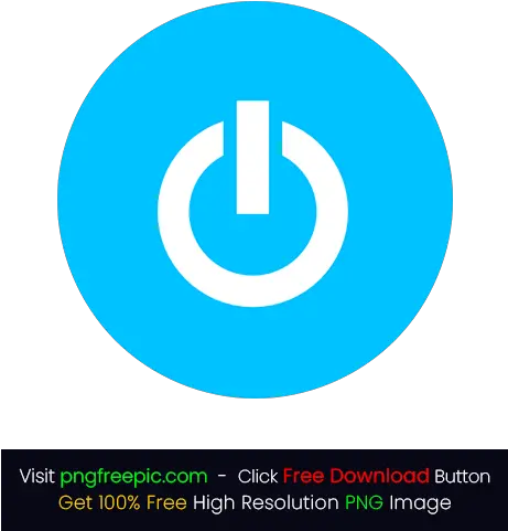 Rounded Bg Logout Icon Png Power Signout Vector Shape Png Free Toggl Off Switch Icon