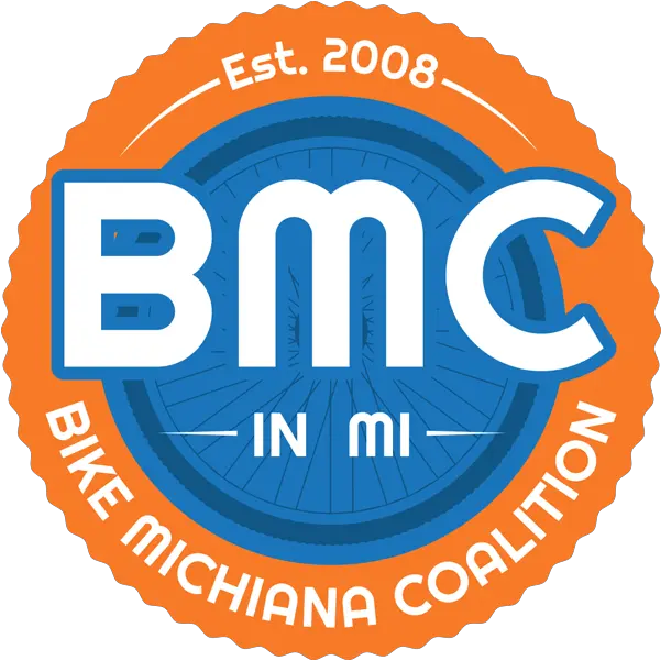 Bike Michiana Coalition Language Png Chicago Police Logos