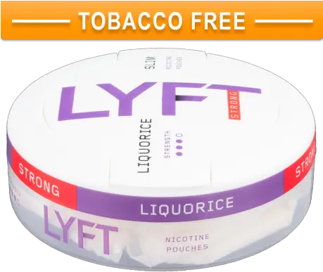 Lyft Strong Licorice Slim All White Language Png Lyft Logo Transparent