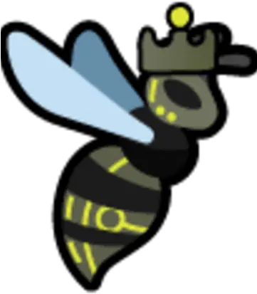 Archo Bees Rimworld Bestiary Wiki Fandom Cartoon Green Bee Png Bee Icon Vector