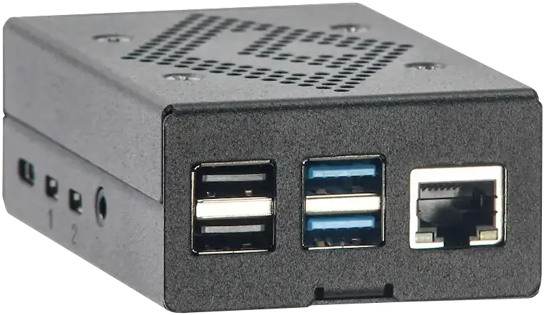 Thin Client C4pi Portable Png Thin Client Icon