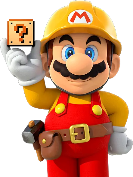 Mario Bricks Png