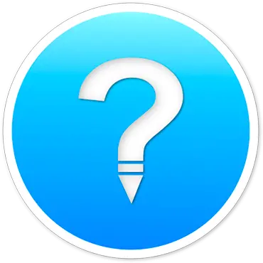 Help Crafter 204 Download Macos Vertical Png Question Mark Icon Mac