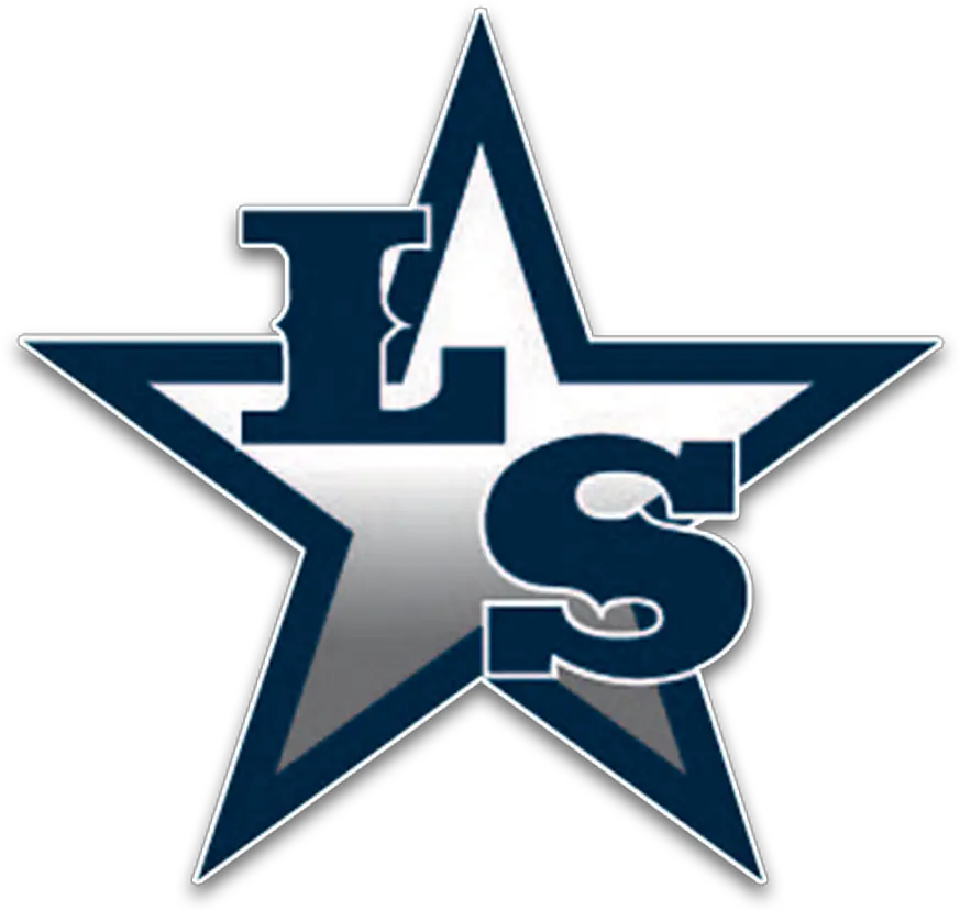Lone Star High School Football Lone Star Rangers Logo Png Football Icon For Facebook