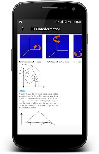 Updated Computer Graphics Pc Android App Mod Sum Item In Recyclerview Android Png Computer Graphics Icon