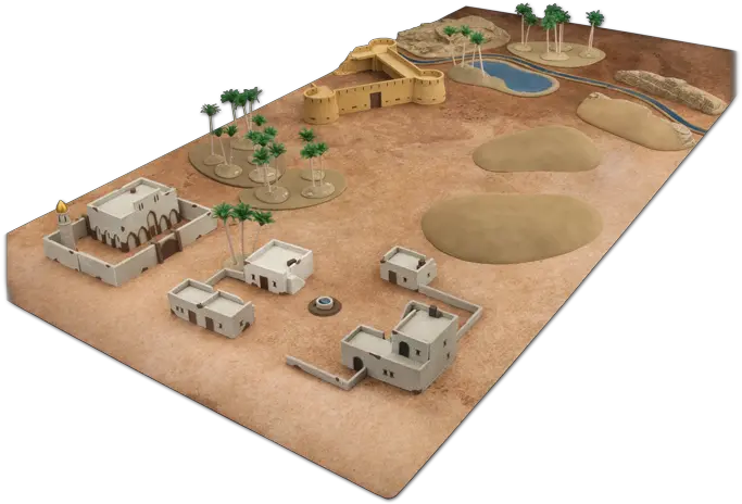 Download Wargaming Model Scale Desert Dune Png File Hd Hq Scenery Desert Wargame Desert Png