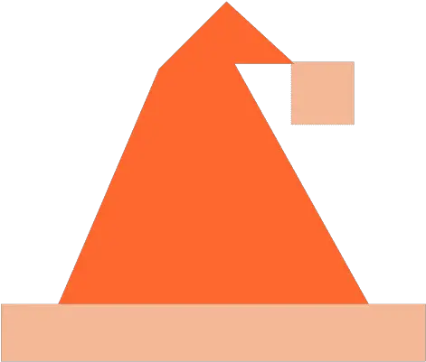 Santa Hat Graphics To Download Dot Png Change Vlc Icon