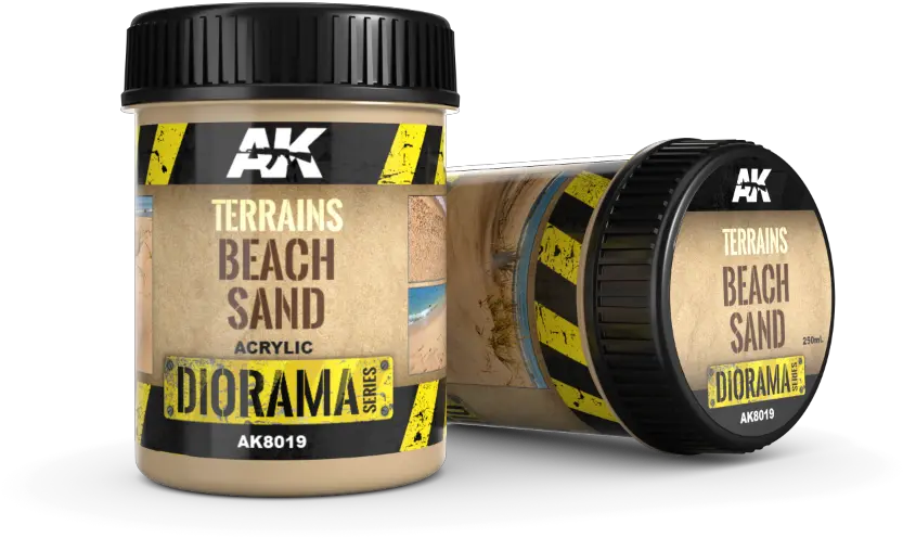 Download Hd Terrains Beach Sand Ak Interactive Ak Ak Interactive 8021 Png Beach Sand Png