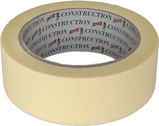 Dayson Construction Masking Tapes Tape Png Construction Tape Png