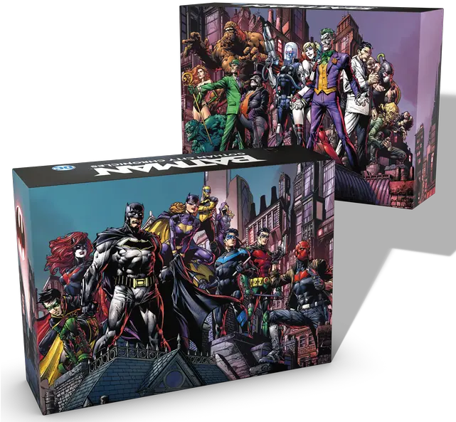 Category Monolith Board Games Everybody Should Batman Gotham City Chronicles Box Png Transformers Buddy Icon