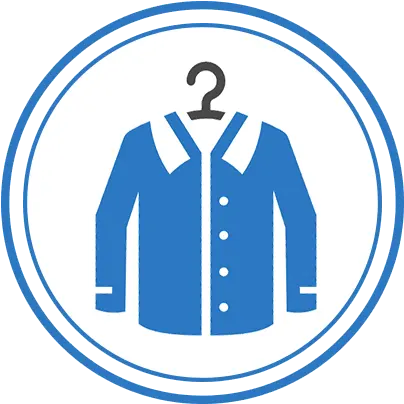 We Work Hard To Provide You The Best Laundry Service Dry Clean Logo Png Clean Icon Png