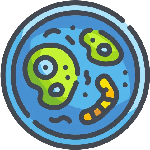 Bacteria Free Vector Icons Designed By Wanicon Takaoka Station Png Bacteria Icon