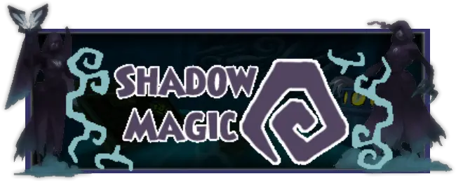 Shadow Creatures Mechanics Language Png Wizard101 Logo