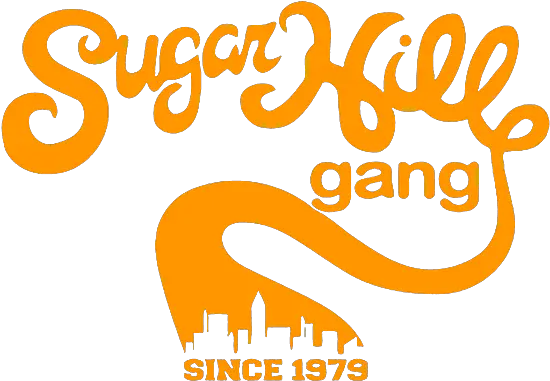 Sugar Hill Gang Portable Battery Charger Png Icon