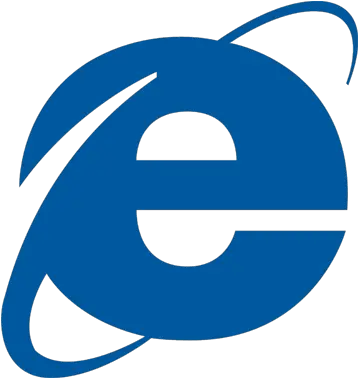 Download Microsoft Edge Logo Transparent Icone Internet Internet Explorer 11 Icono Png Edge Icon Download