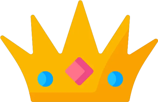Crown Free Fashion Icons Girly Png Queen Crown Icon