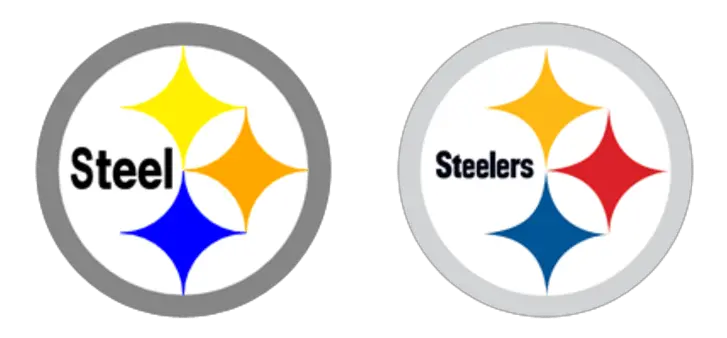 Logo Steelers Png 6 Image Pittsburgh Steelers Steelers Png