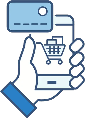 Drive Revenue Financial Services Png Modern Order Online Icon Restaurant Free