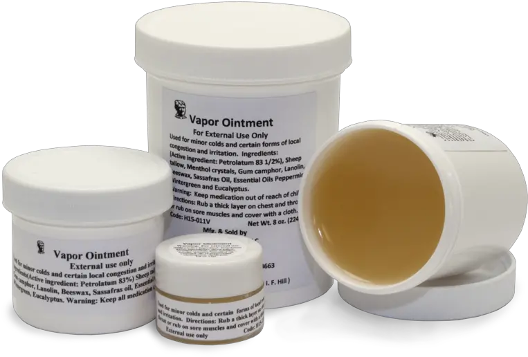 Vapor Ointment H Remedies Medicine Png Vapor Png