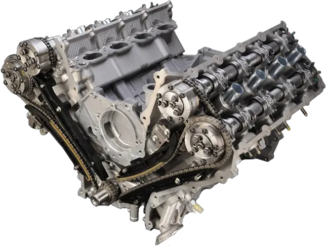 Coyote Png Download Ford Engine Coyote Png