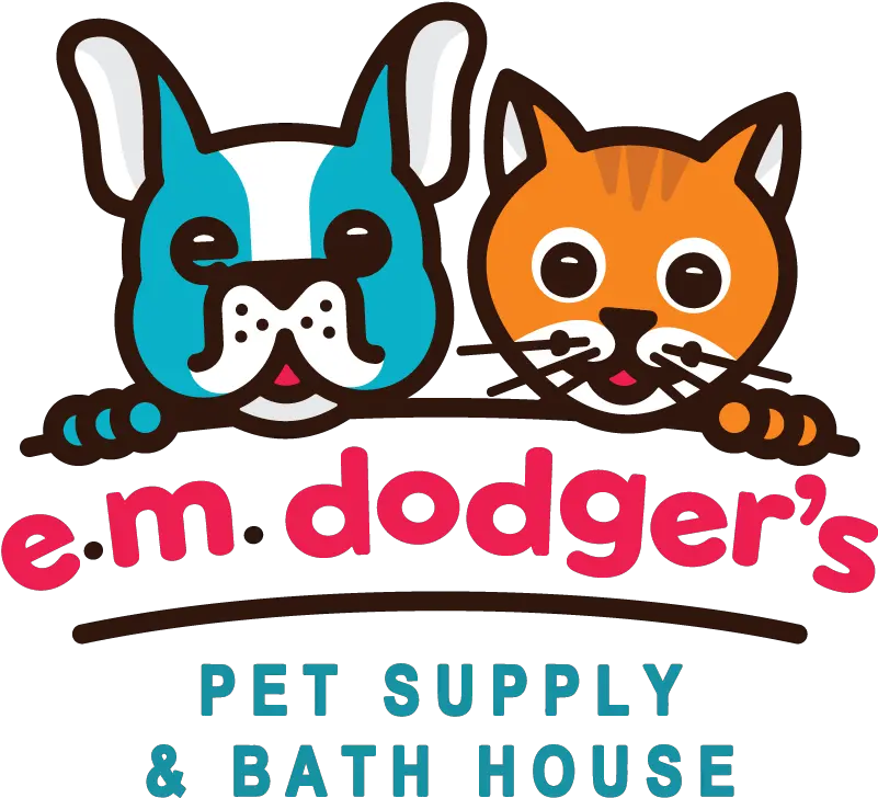 Em Dodgers Pet Supply Food Supplies And Bath Em Dodgers Png Dodgers Logo Image