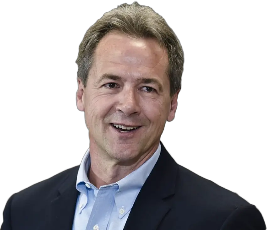 Steve Bullock Png Photo 169 Free Png Download Image Montana Governor Running For President Steve Transparent