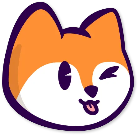 Famousfoxfed Linktree Famous Fox Federation Png Cat Profile Icon