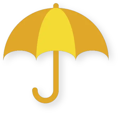 Tekniska Verken Kiruna Ltd Sweden Girly Png Yellow Umbrella Icon