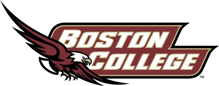 Boston College Boston College Png Boston College Logo Png