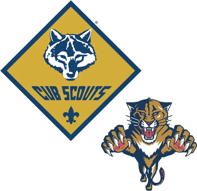 Cub Scouts Pack 491 Albuquerque Nm Logo Cricket Team New Png Cub Scout Logo Png