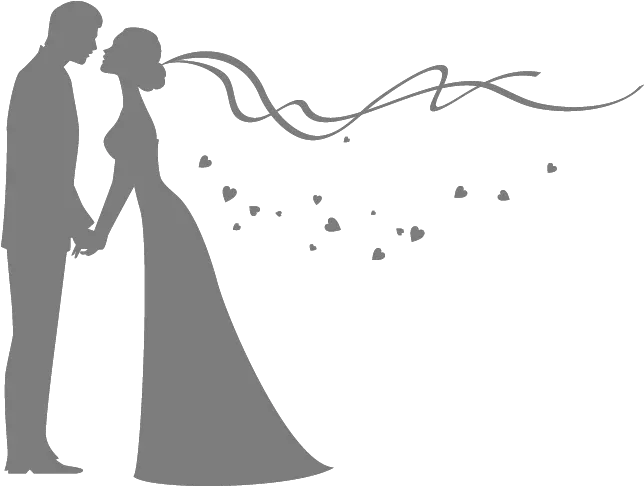 Wedding Png Transparent Images Free Bride And Groom Clipart Wedding Clipart Transparent Background