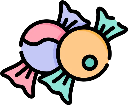 Candy Aquarium Fish Png Candy Icon Png