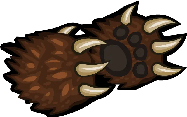 Bear Claw Png Picture 1815447 Bear Claws Png Claw Png