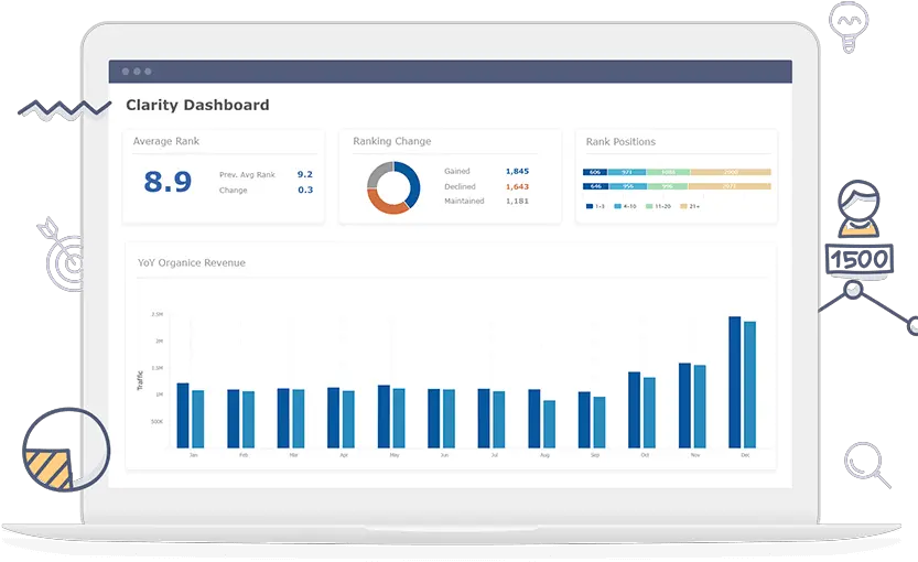 Seoclarity Seoclarity Png Seo Png