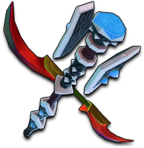 Awakened Wiki Fictional Character Png Dungeon Defenders 2 Icon