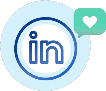 Linkedin Certificates Linkedin White Png Clipart No Strings Attached Price Icon
