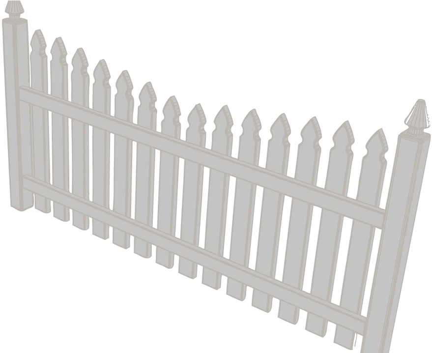 Fence Installation U0026 Repair Chesapeake Virginia Beach Va Picket Fence Png Wood Fence Png