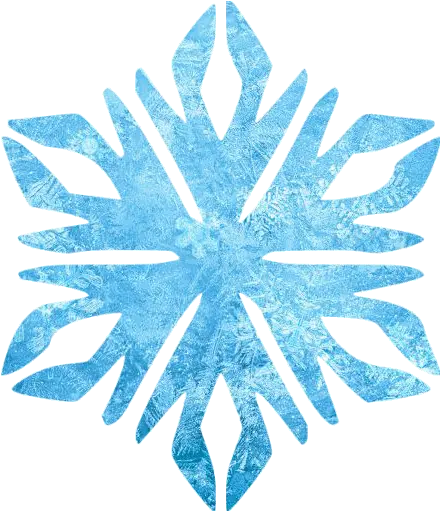 Ice Snowflake 44 Icon Free Ice Snowflake Icons Ice Icon Set Decorative Png Snowflak Icon