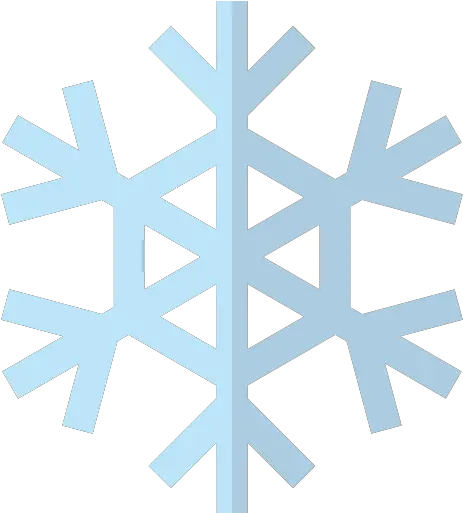 Snowflake Copos De Nieve En Caricaturas Png Snowflake App Icon