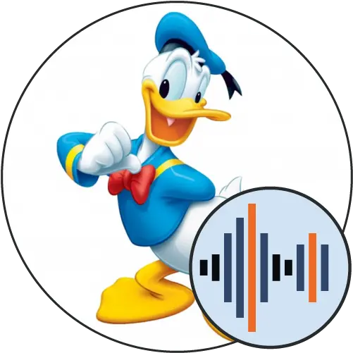 Donald Duck Soundboard U2014 101 Soundboards Donald Duck Png Donald Duck Icon