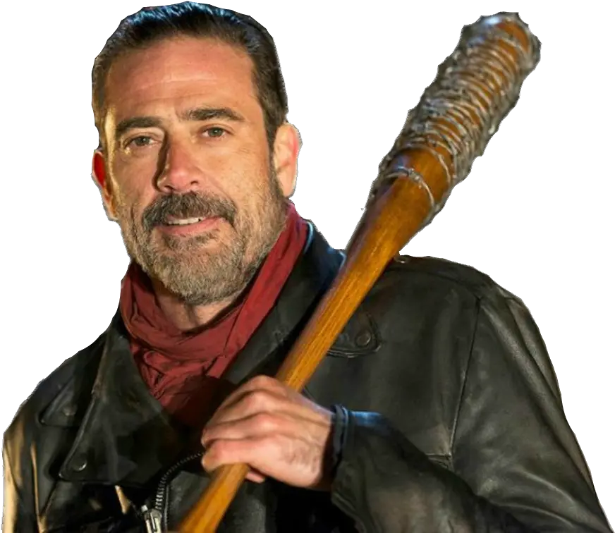 Png Negan Walking Dead Lucille Walking Dead Logo Png