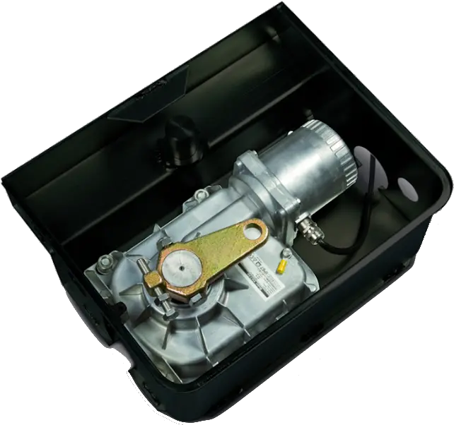 Mole Electromechanical Underground Moto Erreka Png