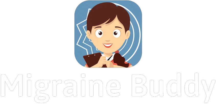 Migraine Buddy 1 Monitoring App U0026 Headache Migraine Buddy Png 7 Days To Die Png