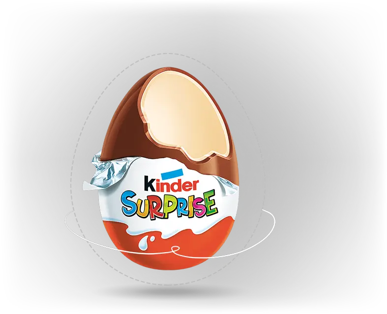 Suprised Emoji Kinder Surprise Png Download Original Kinder Egg Surprise Emoji Png