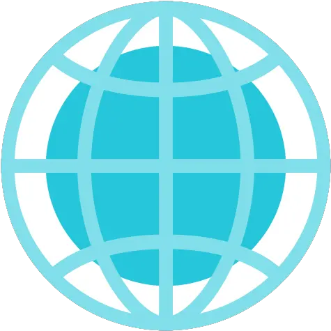 Internet Global Connection Globe Network Free Icon Of Website Icon For Email Signature Png Network Icon Png