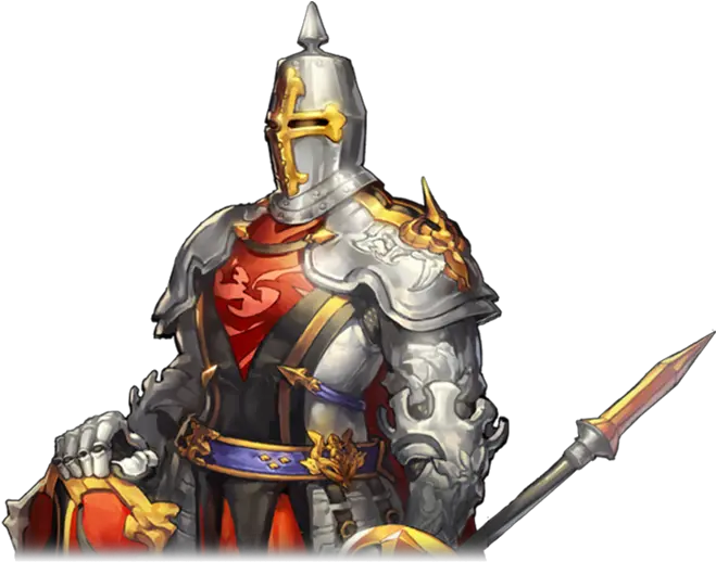 Seven Knight Rook Hd Png Download Fictional Character Rook Png