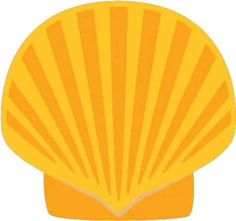 Shell Sea Free Icon Of Elements Icons Great Scallop Png Shell Icon