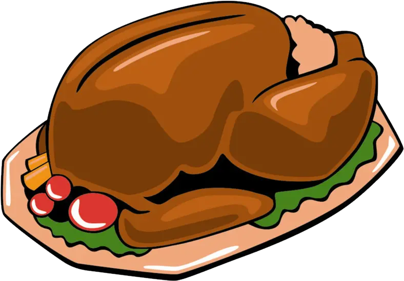 Turkey Food Png Turkey Meat Clipart Transparent Cartoon Cooked Cartoon Turkey Png Turkey Leg Png