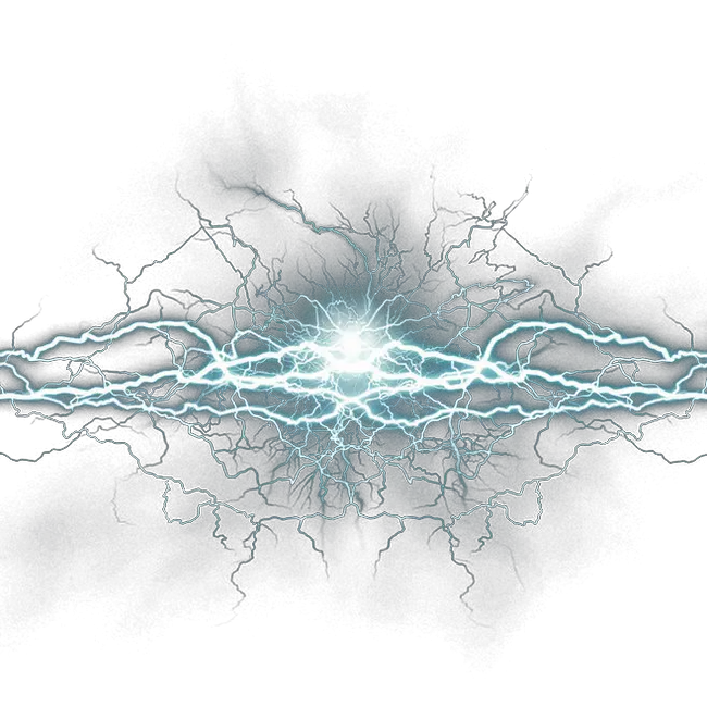 Acdc Lightning Bolt Png